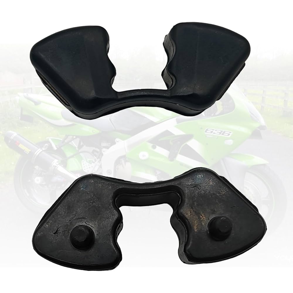 ＊ familiar 160cm ＊ 06-07 Kawasaki ZX-10R Motoholders Rear Subframe - Bayside
